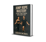 Jump Rope Mastery: Elevate Your Fitness with Every Skip