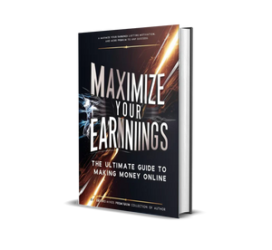 Maximize Your Earnings The Ultimate Guide to Making Money Online