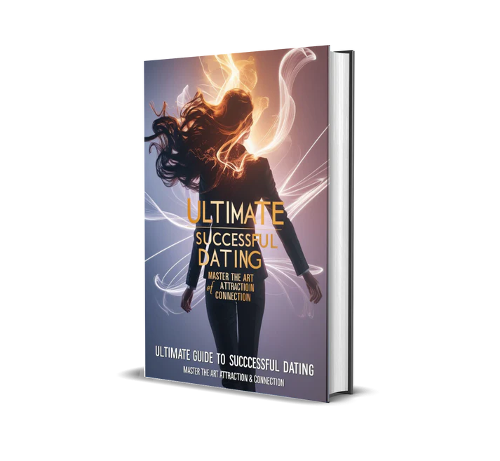 Ultimate Guide To Successful Dating – Master the Art of Attraction & Connection