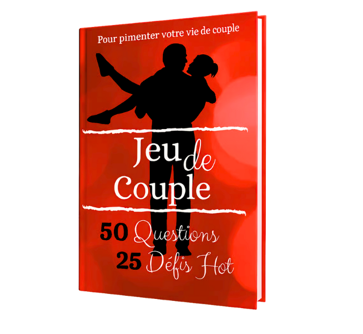 50 jeux de couple