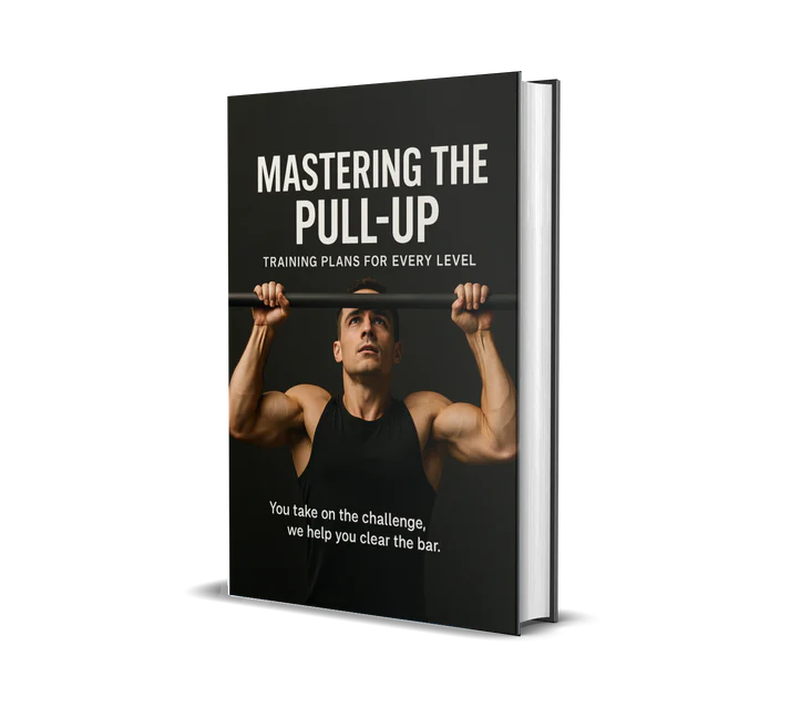 Mastering the Pull Up Training Plans for Every Level