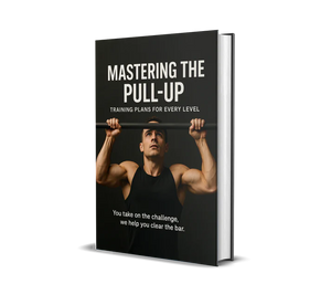 Mastering the Pull Up Training Plans for Every Level