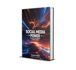 Social Media Power – Master the Art of Influence & Digital Growth