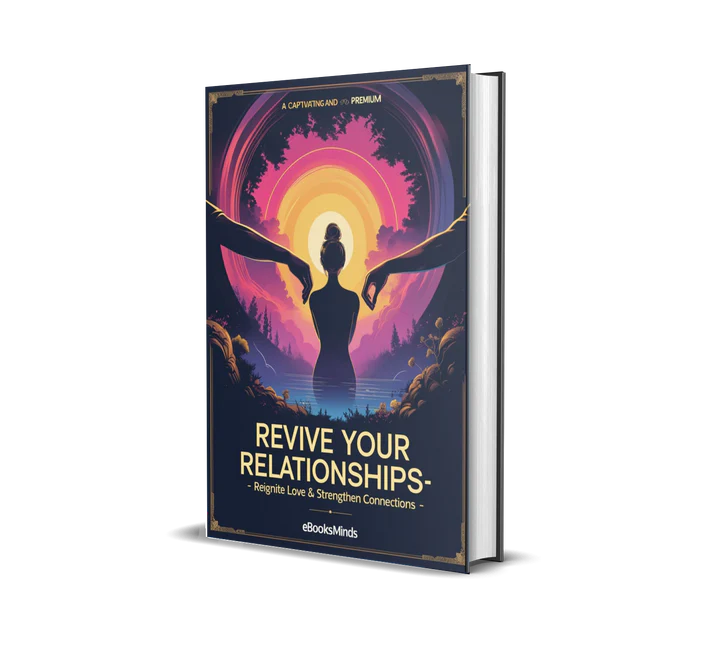 Revive Your Relationships – Reignite Love & Strengthen Connections